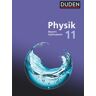 Duden Schulbuch Duden Physik Sekundarstufe II. 11. Schuljahr - Bayern - Schulbuch