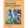 Karger, S Du und ich haben Diabetes