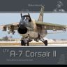 Hmh Publications Ltv A-7 Corsair II