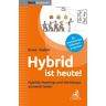 C.H.Beck Hybrid ist heute!