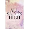 Lyx All Saints High - Die Prinzessin