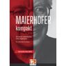 Helbling Maierhofer kompakt SATB - Kleinformat