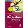 C.H.Beck Die Patientenverfügung