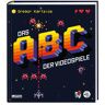 Lappan Das Nerd-ABC: Das ABC der Videospiele