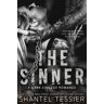 US Books The Sinner