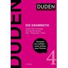 Duden - Die Grammatik