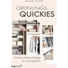 Mvg Ordnungs-Quickies