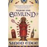 Eye Books Anyone for Edmund?