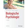 Springer Berlin Biologische Psychologie