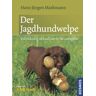 Kosmos Der Jagdhundwelpe