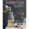 Ryland Peters & Small Kombucha