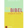 Neukirchener Kalenderverlag Die Bibel. einfach lesen