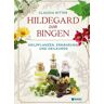 Nikol Hildegard von Bingen