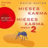 Argon Karma im Doppelpack: Mieses Karma / Mieses Karma hoch 2 (Nur bei uns!)