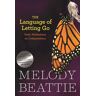 UK Books The Language of Letting Go