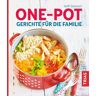 TRIAS One-Pot - Gerichte für die Familie