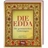 Regionalia Verlag Die Edda