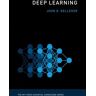 The MIT Press Deep Learning