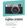 dpunkt Die Fujifilm X100VI
