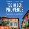 Audio-To-Go Tod in der Provence