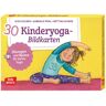 Don Bosco 30 Kinderyoga-Bildkarten