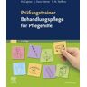 Urban & Fischer in Elsevier Prüfungstrainer Behandlungspflege für Pflegehilfe