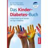 Trias Das Kinder-Diabetes-Buch