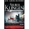 Heyne Silberklingen - Die Klingen-Saga