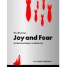 Lars Müller Publishers Joy and Fear