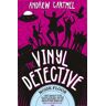 Titan Books Ltd The Vinyl Detective - Noise Floor (Vinyl Detective 7)