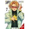 Diamond US Shy, Vol. 7