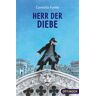 Oetinger Herr der Diebe