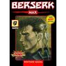 Panini Berserk Max 09