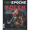 Gruner + Jahr GEO Epoche / GEO Epoche 117/2022 - Polen