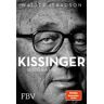 Finanzbuch Verlag Kissinger