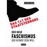 Klarsicht Verlag Das 1x1 des Staatsterrors