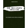 BoD – Books on Demand Die 384 Linien der 64 Tore