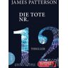 Limes Die Tote Nr. 12 / Der Club der Ermittlerinnen Bd.12