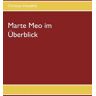 BoD – Books on Demand Marte Meo im Überblick