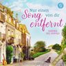 Dp audiobooks Nur einen Song von dir entfernt