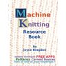 Lulu Machine Knitting Resource Book