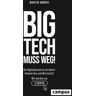 Campus Big Tech muss weg!