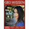 Gruner + Jahr GEO Wissen / GEO Wissen 66/2019 - Wer bin ich?