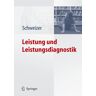 Springer Berlin Leistung und Leistungsdiagnostik