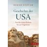 C.H.Beck Geschichte der USA