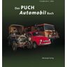 Weishaupt, H Das PUCH-Automobil-Buch