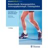 Thieme Biomechanik, Bewegungslehre, Leistungsphysiologie, Trainingslehre