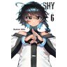 Diamond US Shy, Vol. 6