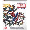 Nelson Marvel: Das große Marvel-Lexikon