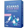 Riva Asanas in der Box